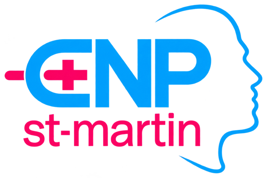 CNP Saint-Martin